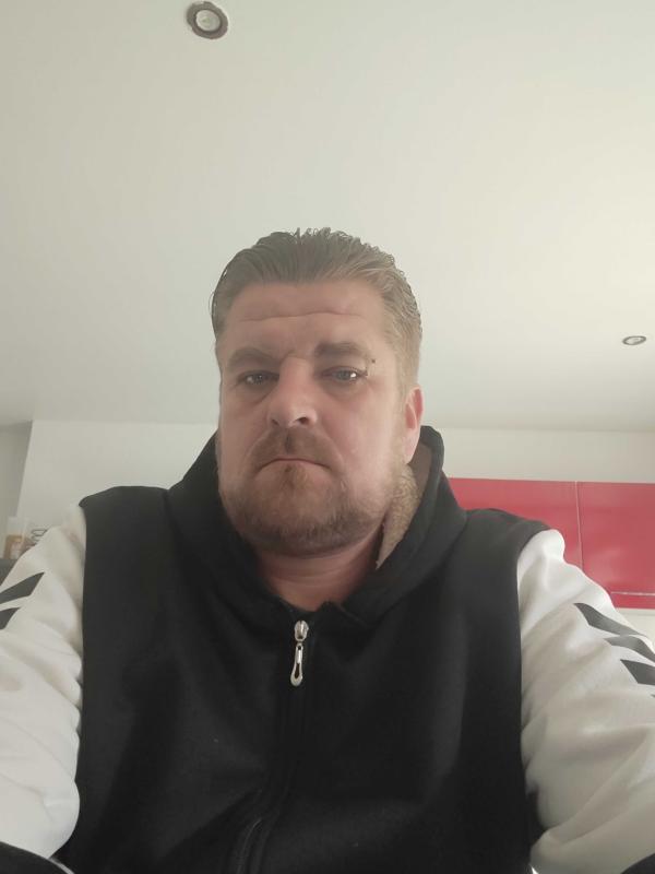 Jean 40 ans Bassilac