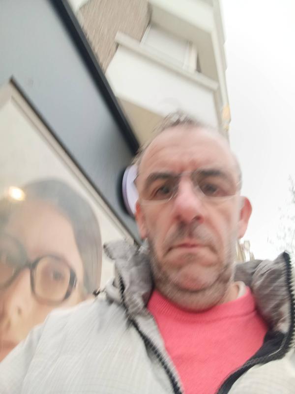 andre63 60 ans Lagnieu