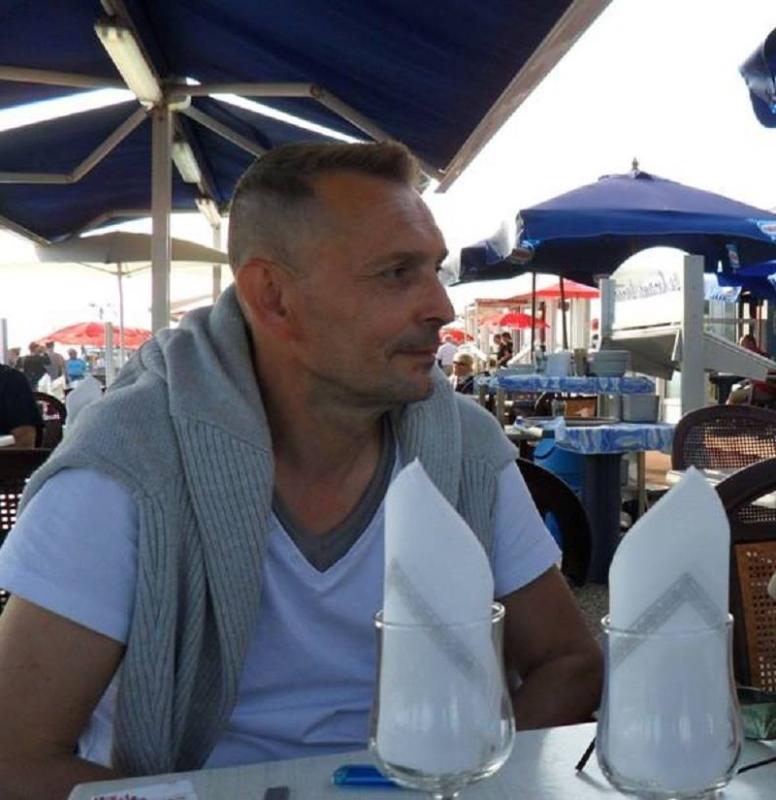 Filipp 63 ans Angoulême