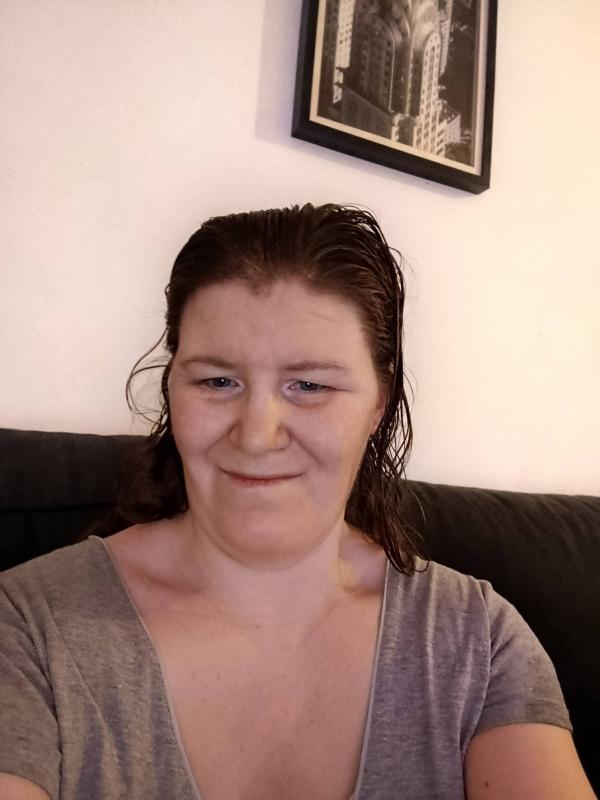 olga 37 ans Grande Synthe