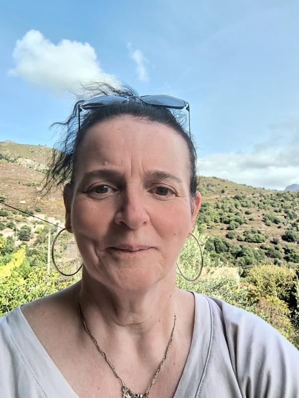 dominique cintio 2026 ans Volx