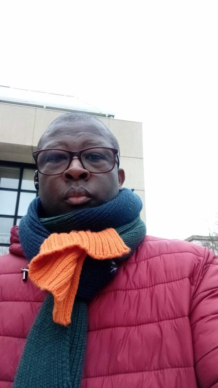 Placide 50 ans Gonfreville l'Orcher