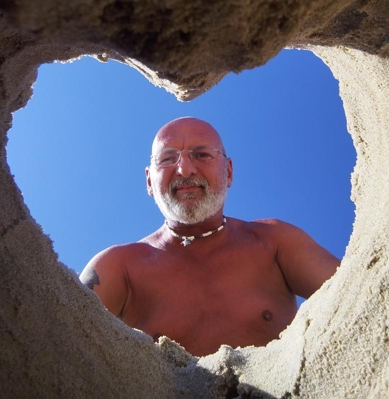 Boboy  56 ans Bieujac