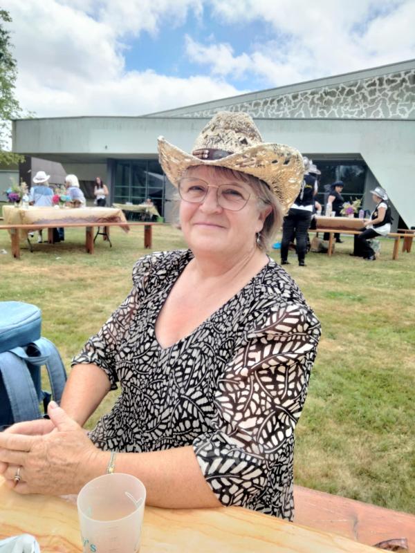 Dany Le Manour 64 ans Le Sourn