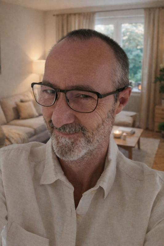 Laurent_Gre 64 ans Grenade