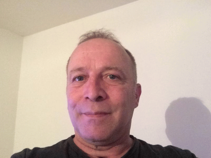 Pietro didi 56 ans Saint Étienne