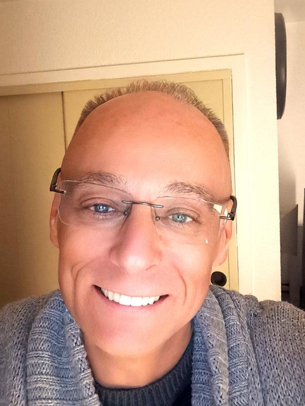 CelibSympa 52 ans Le Barcarès