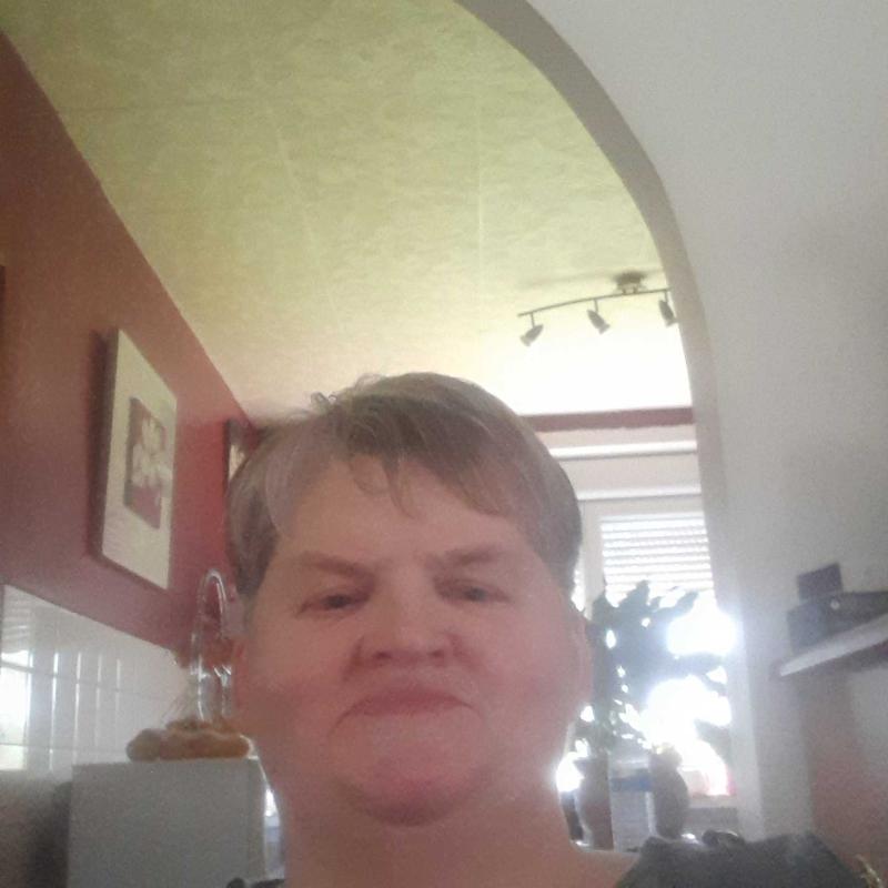 Veronique 62 ans Langonnet