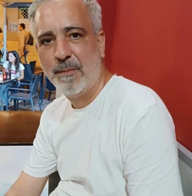 Mathias 46 ans Rennes