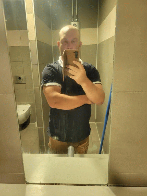 Totophe 37 ans Calais