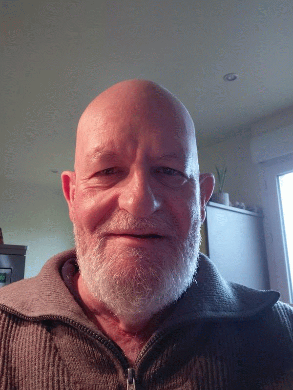 Flechou  63 ans Saint Amand