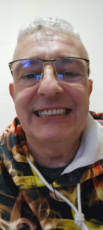 Tekila 57 ans Aubervilliers