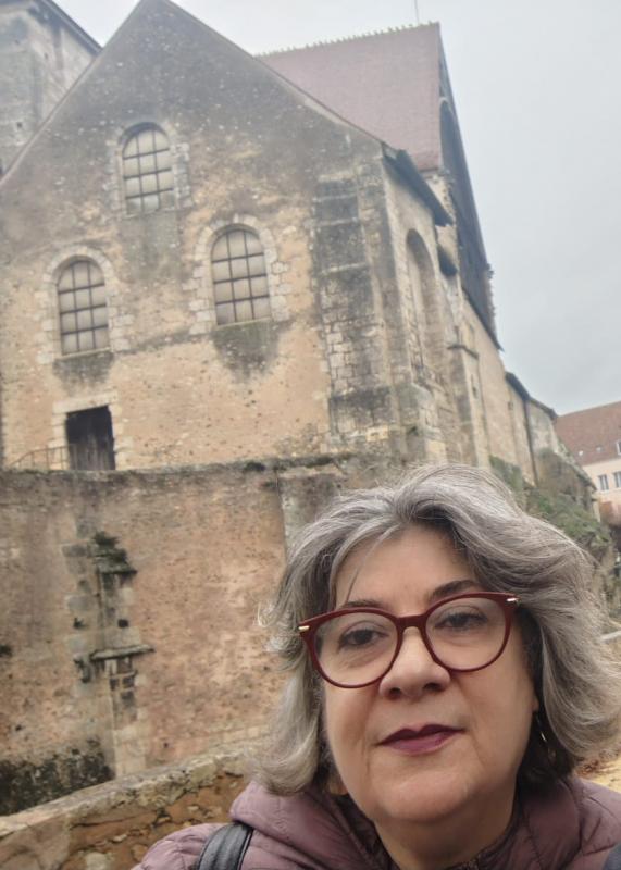 Sylvie 62 ans Chartres