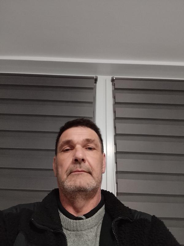 Jeannot 54 ans Harskirchen