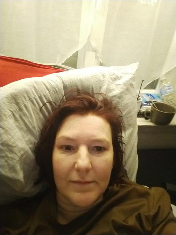 Mia 38 ans Strasbourg