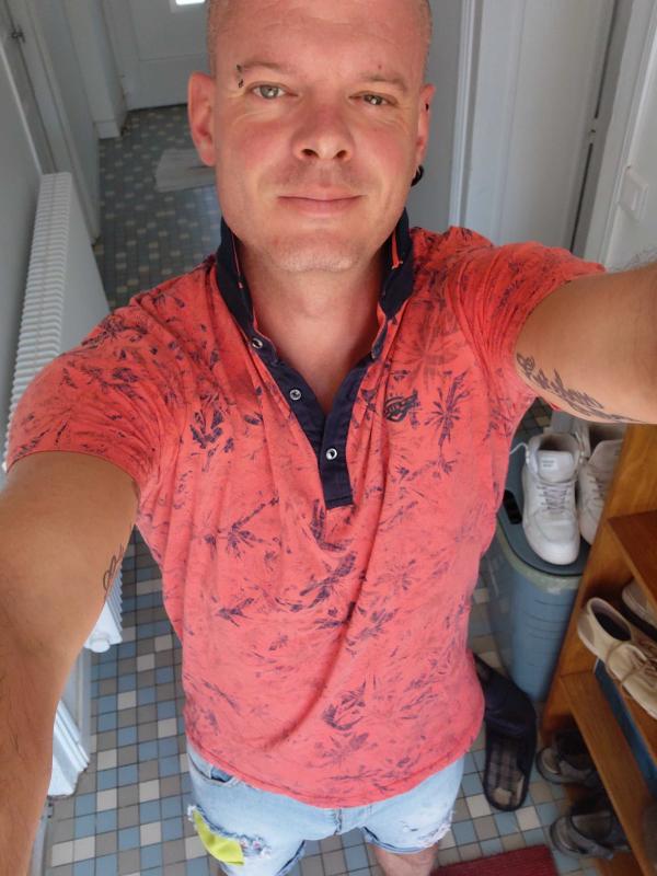 yoan 38 ans Châtelus Malvaleix