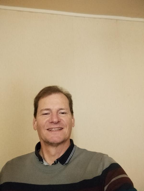 Richard  53 ans Amiens