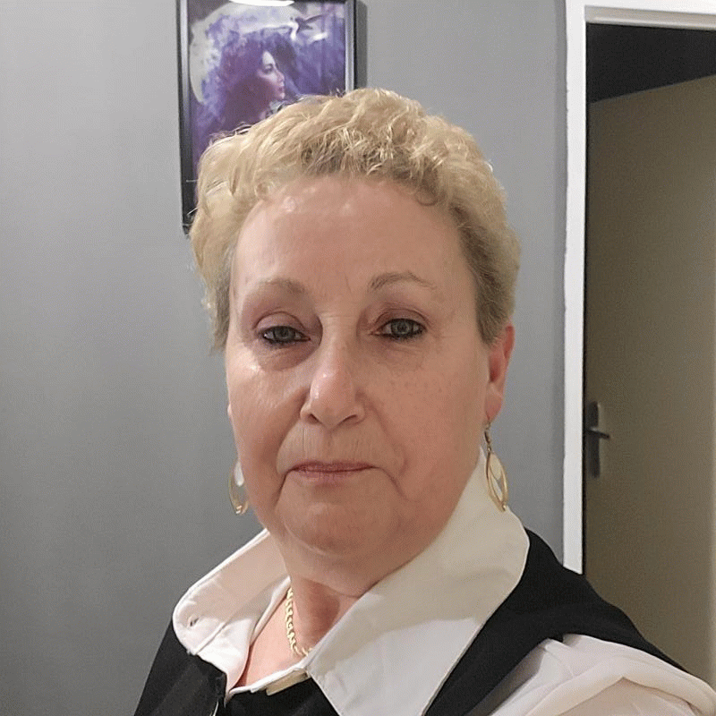 Raymonde 65 ans Stiring Wendel