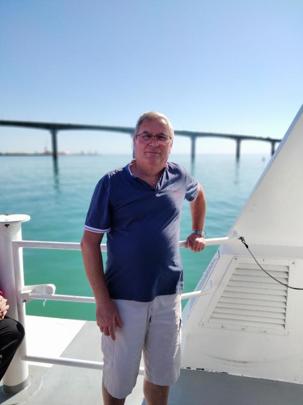 Bernard 67 ans Bouère