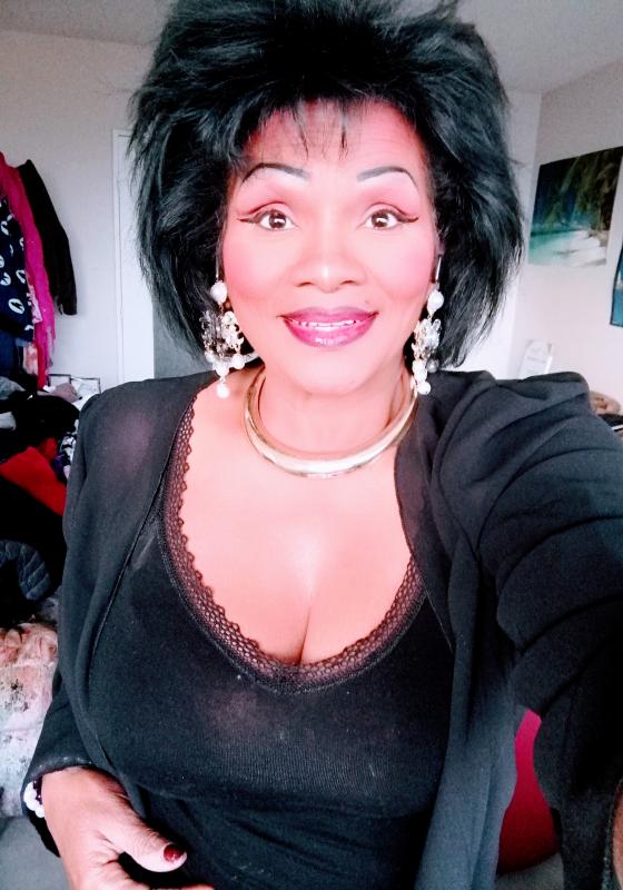 Rosy 56 ans La Roche sur Yon