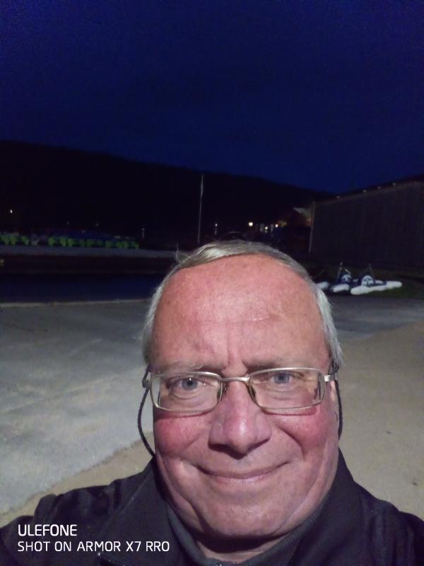 Master Fox 54 ans Rouen