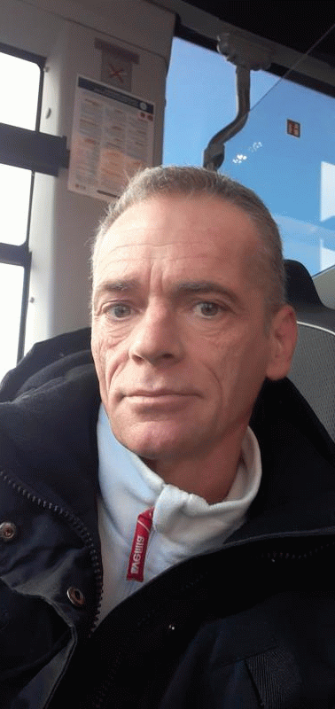 Stephane  55 ans Mende