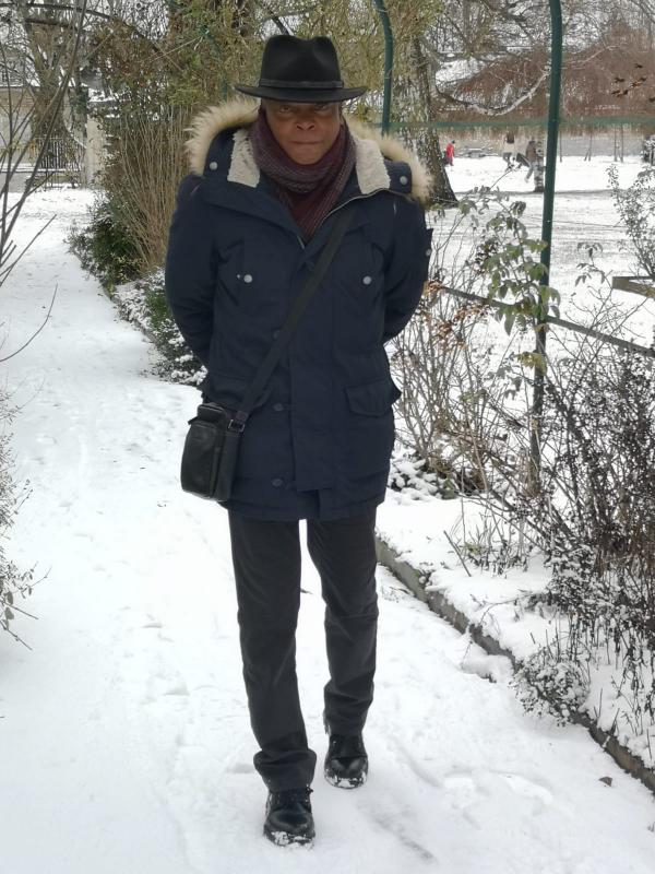 Philippe  66 ans Compiègne