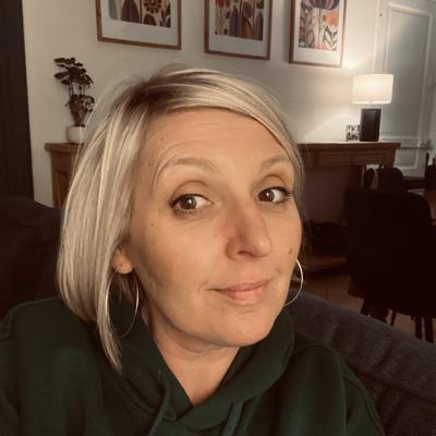 caroline 43 ans Lens