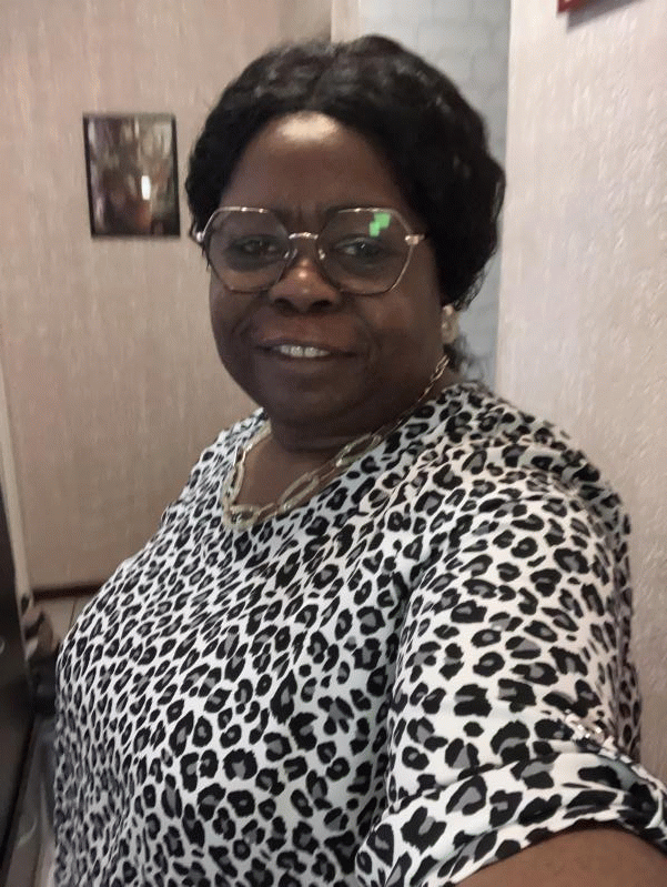 jeannette 65 ans Moyeuvre Grande