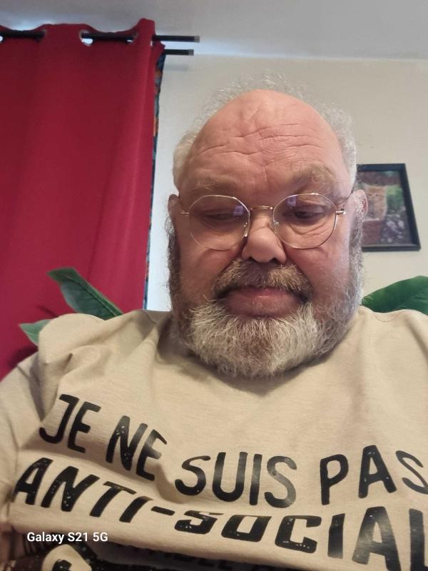 Fabrice 57 ans Tourcelles Chaumont