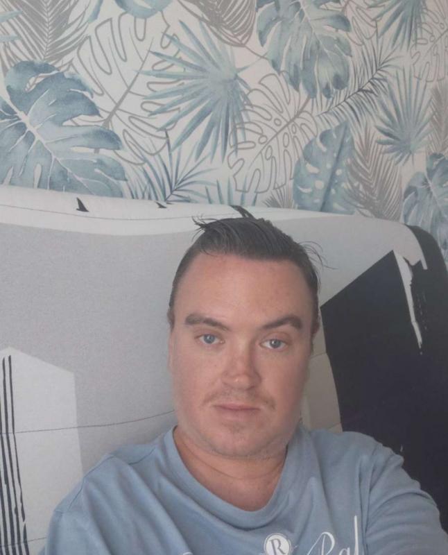 Julien 36 ans Les Sables d'Olonne