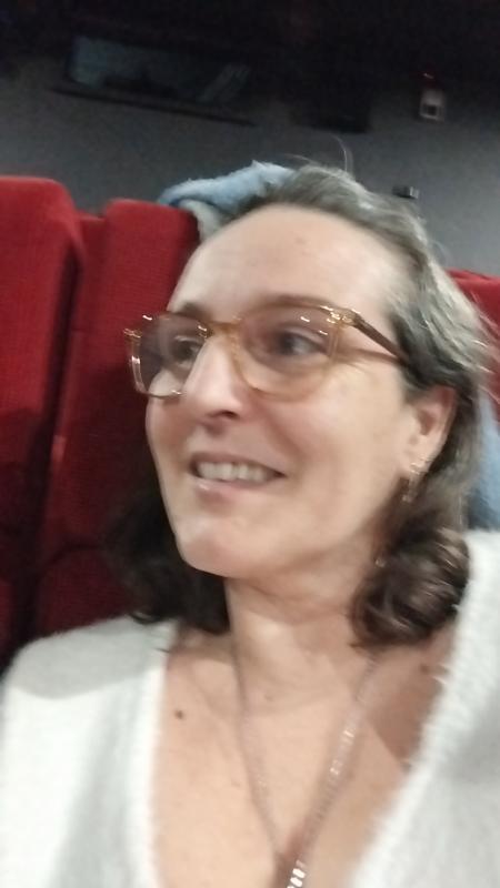 Karine  48 ans Limoges