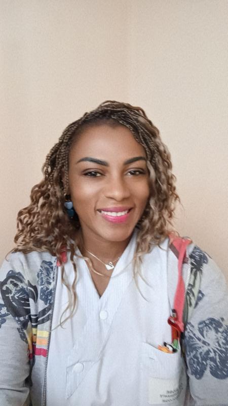 chocolat noire 44 ans Tergnier