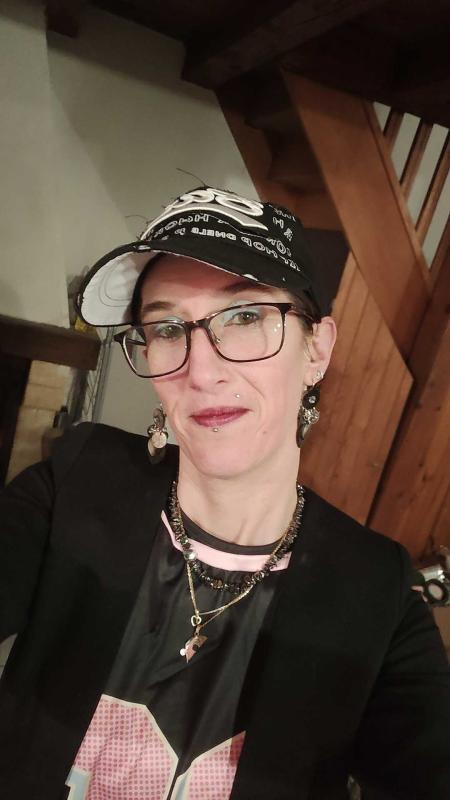 cricri 41 ans Combs la Ville