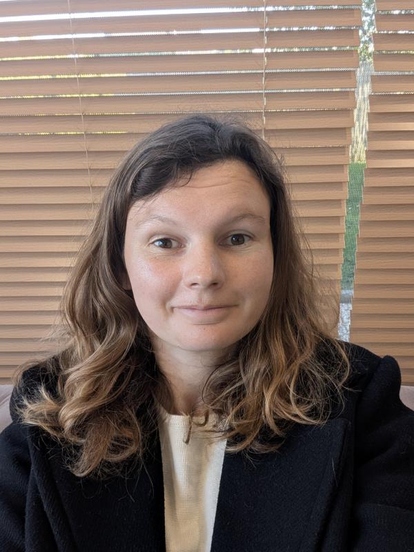 Astrid  35 ans Cessy