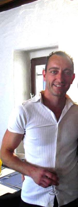 Jérôme Baldin 42 ans Rives