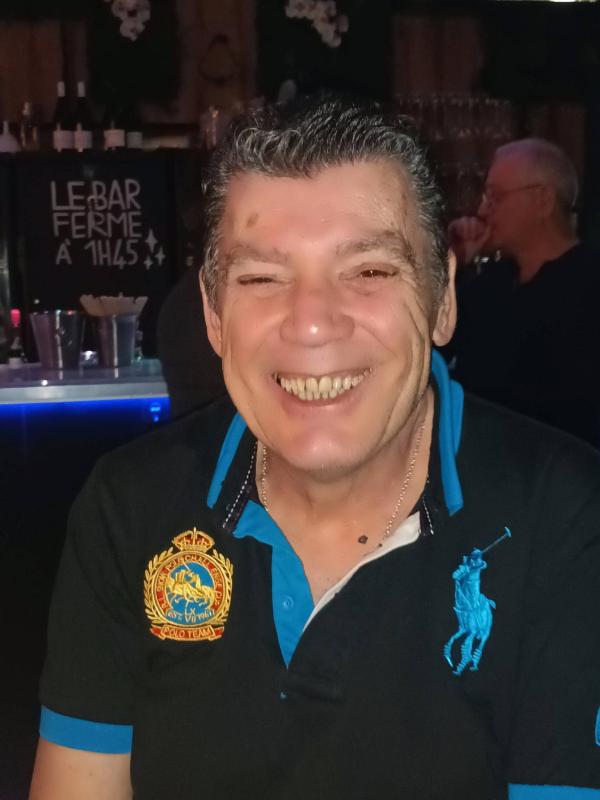 yoyo 63 ans Châteauneuf sur Isère