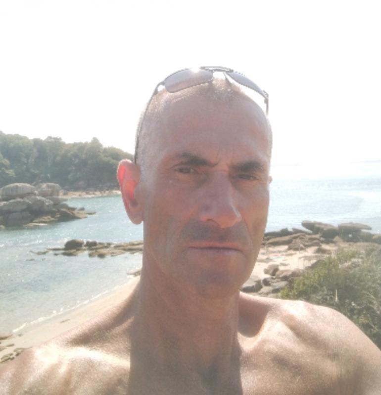 Patrick  65 ans Liévin