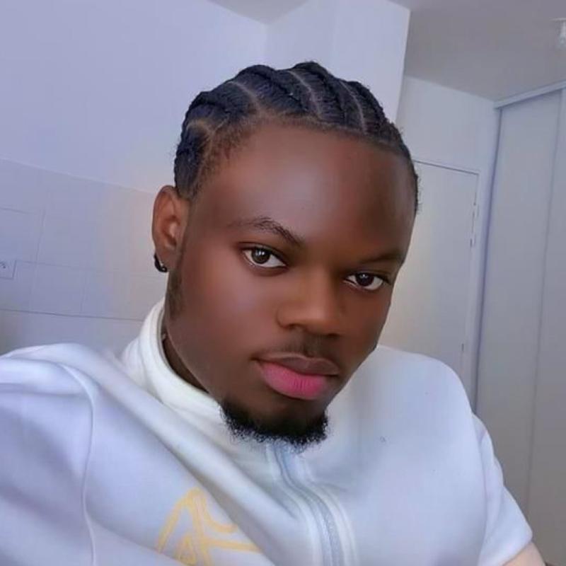 drayy 25 ans Doullens