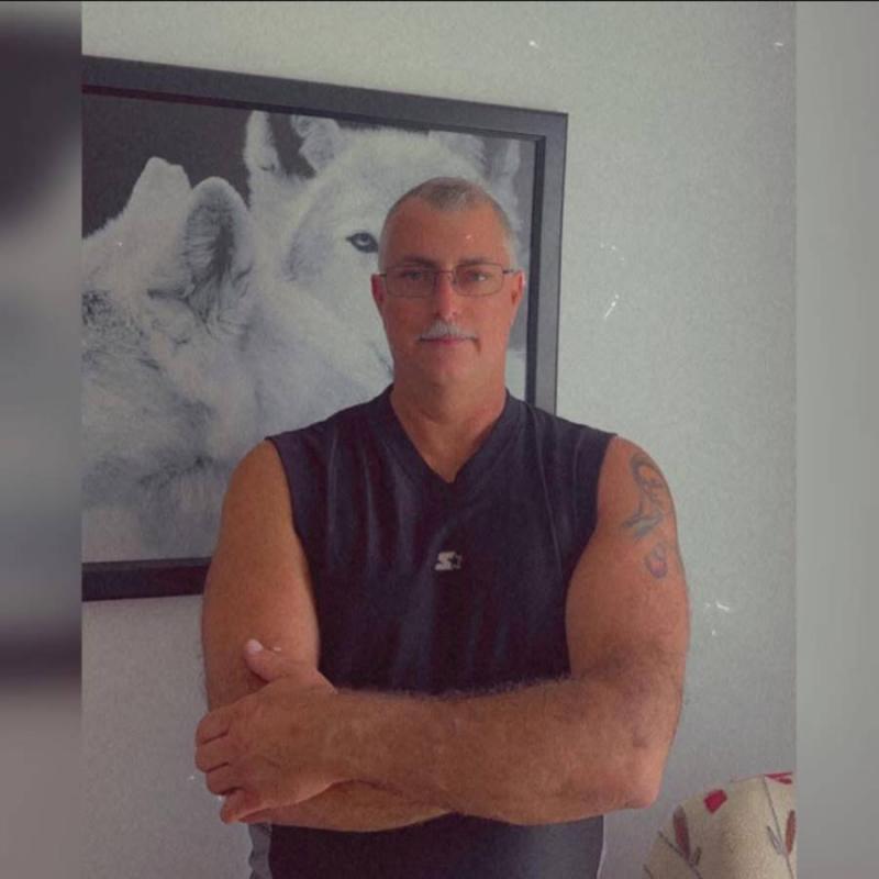 Christophe 61 ans paris 9eme arrondissement