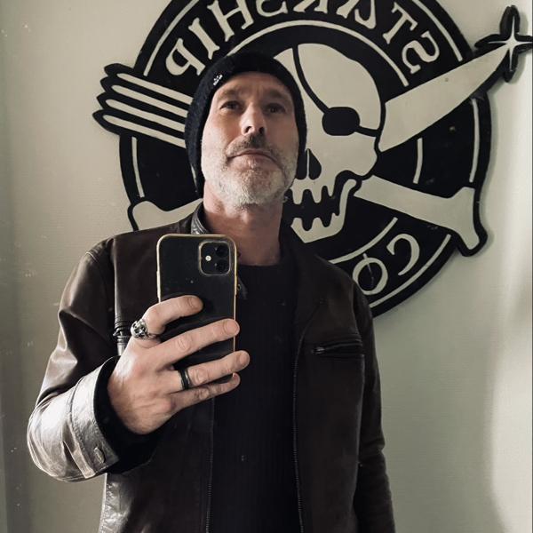 MRNobody 50 ans Auch