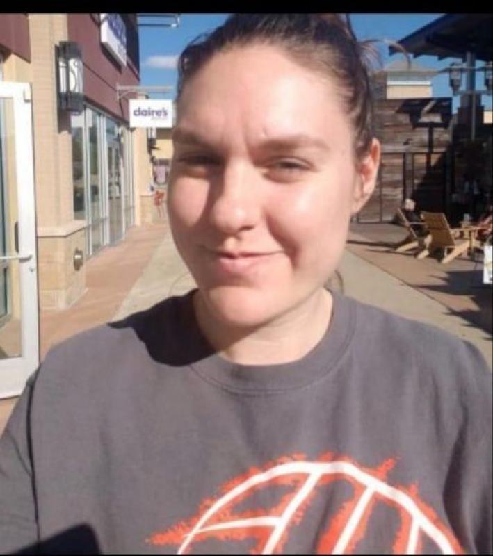 Viviane Pouchet 45 ans Lille