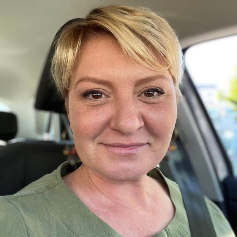 Michelle Dobale 51 ans Saint Malo