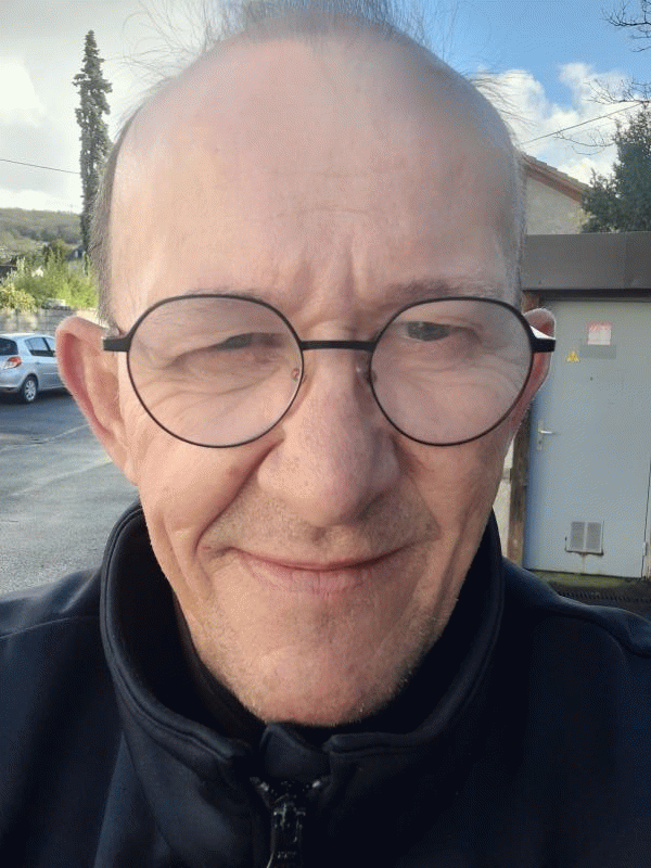 Franck 59 ans Marlenheim