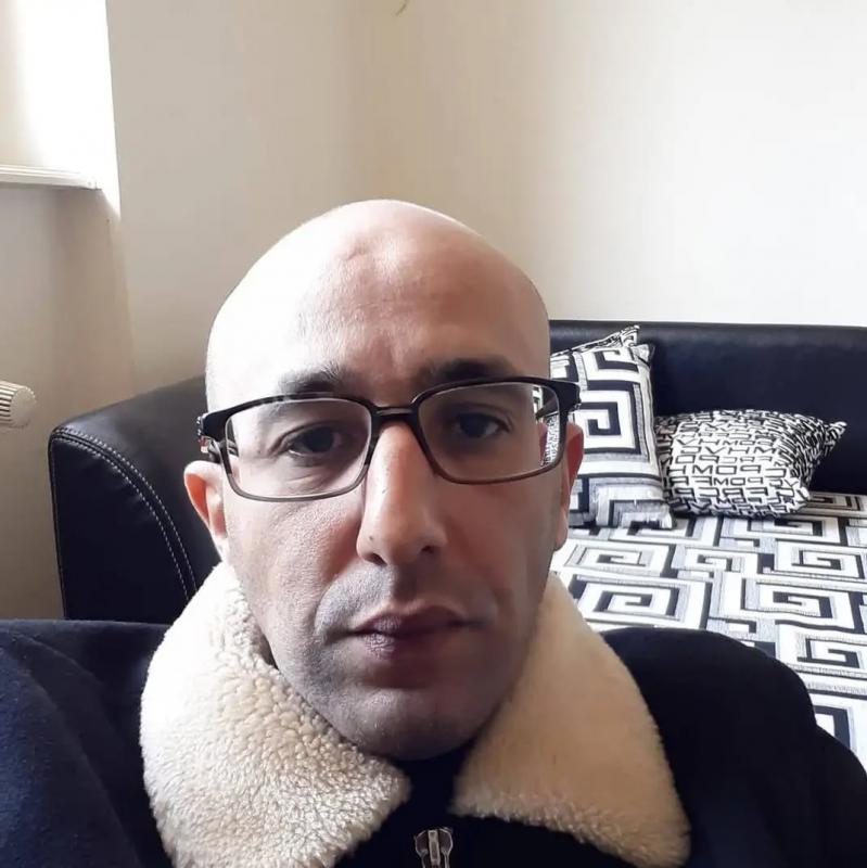 Noredine 44 ans Wittelsheim