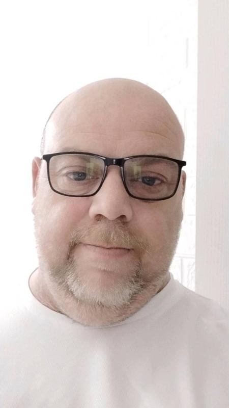 moi tout simplement 54 ans Tourcoing