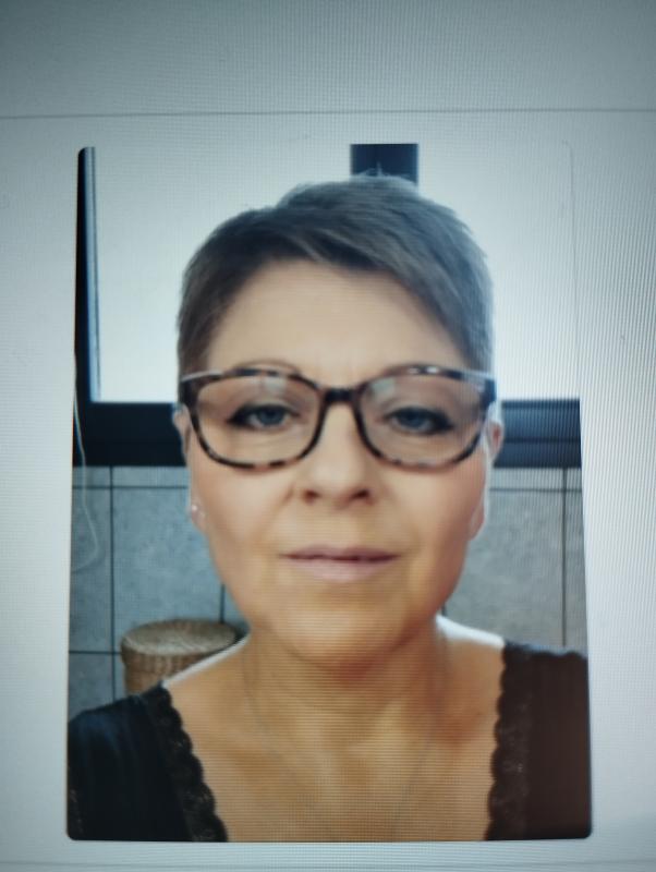 Cathy 52 ans Belfort