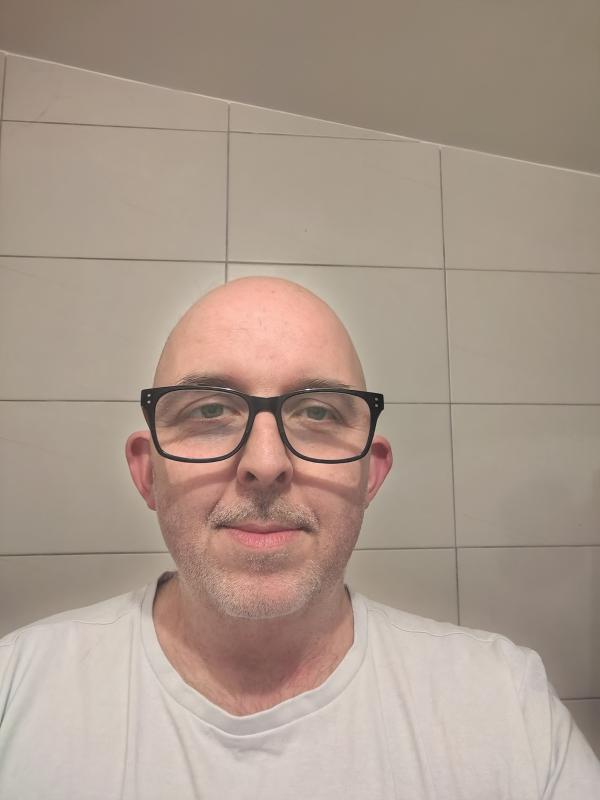 Vincent  52 ans Saint Amand sur Sèvre