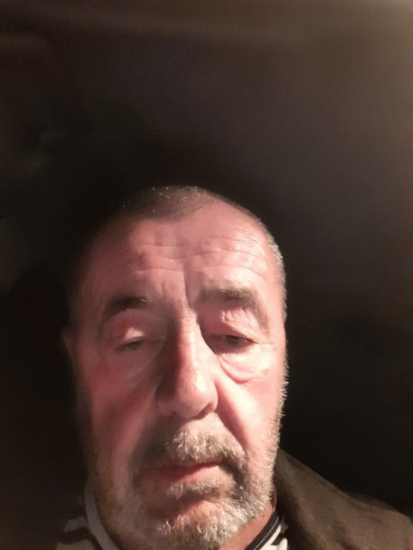 Hervé 66 ans Auterive