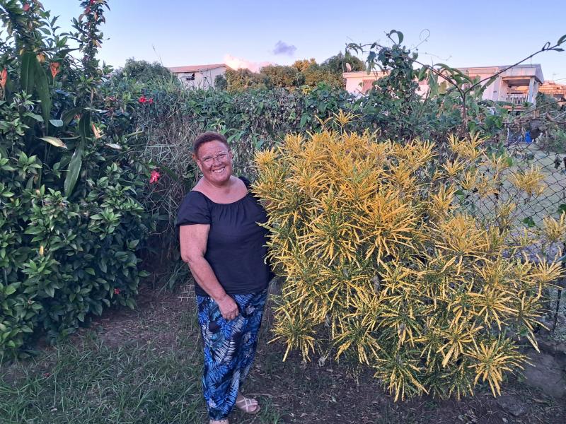 Marie  69 ans Saint Jean de Braye